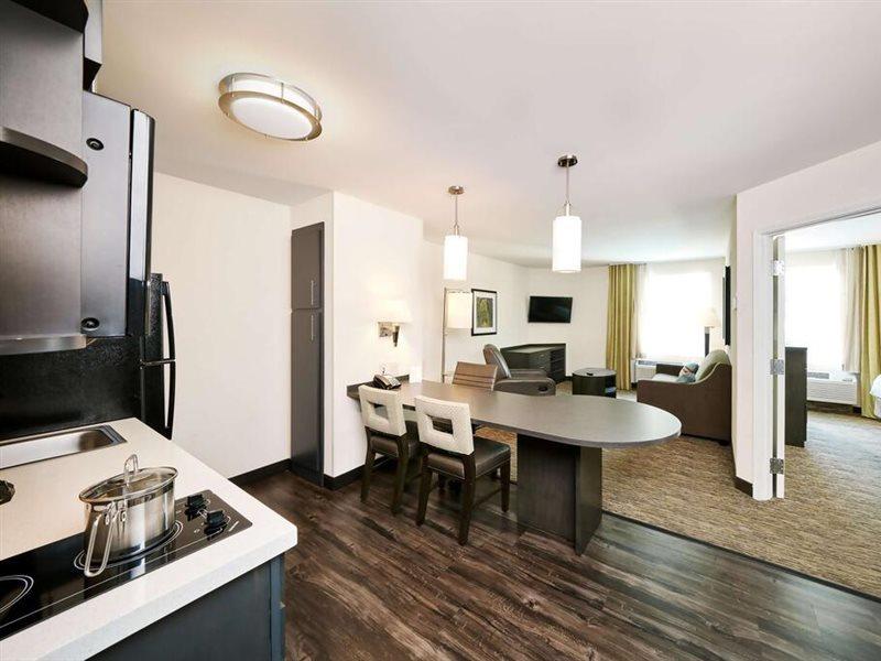 Sonesta Simply Suites Anaheim Garden Grove Exterior photo