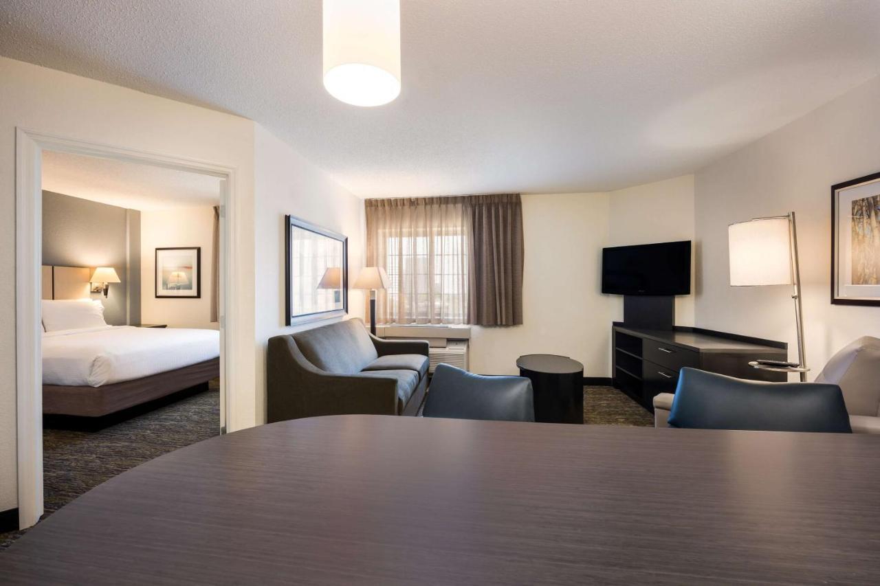 Sonesta Simply Suites Anaheim Garden Grove Exterior photo