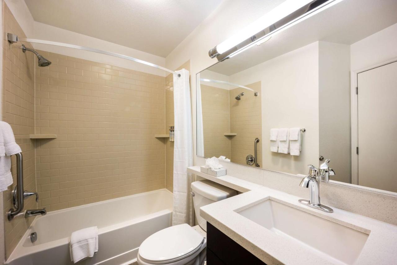 Sonesta Simply Suites Anaheim Garden Grove Exterior photo