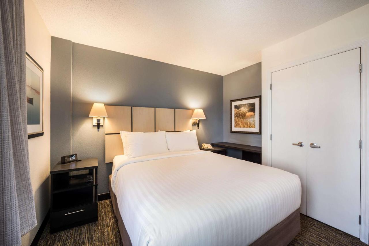 Sonesta Simply Suites Anaheim Garden Grove Exterior photo