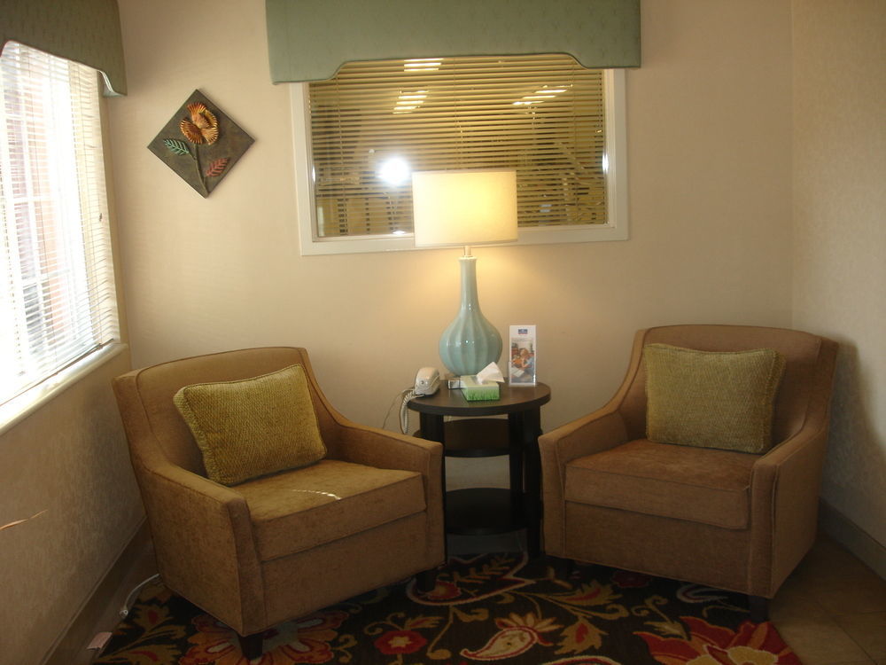 Sonesta Simply Suites Anaheim Garden Grove Exterior photo
