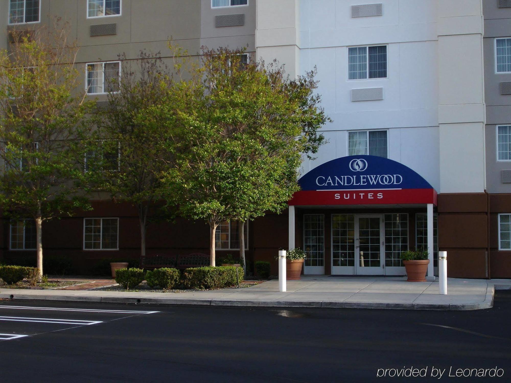 Sonesta Simply Suites Anaheim Garden Grove Exterior photo