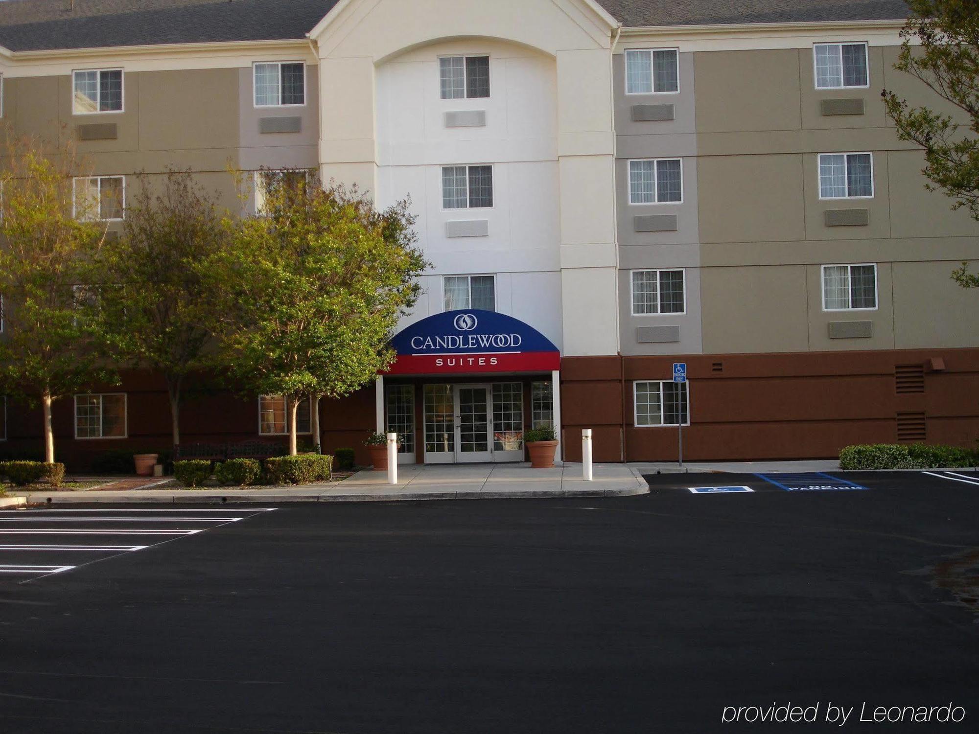 Sonesta Simply Suites Anaheim Garden Grove Exterior photo