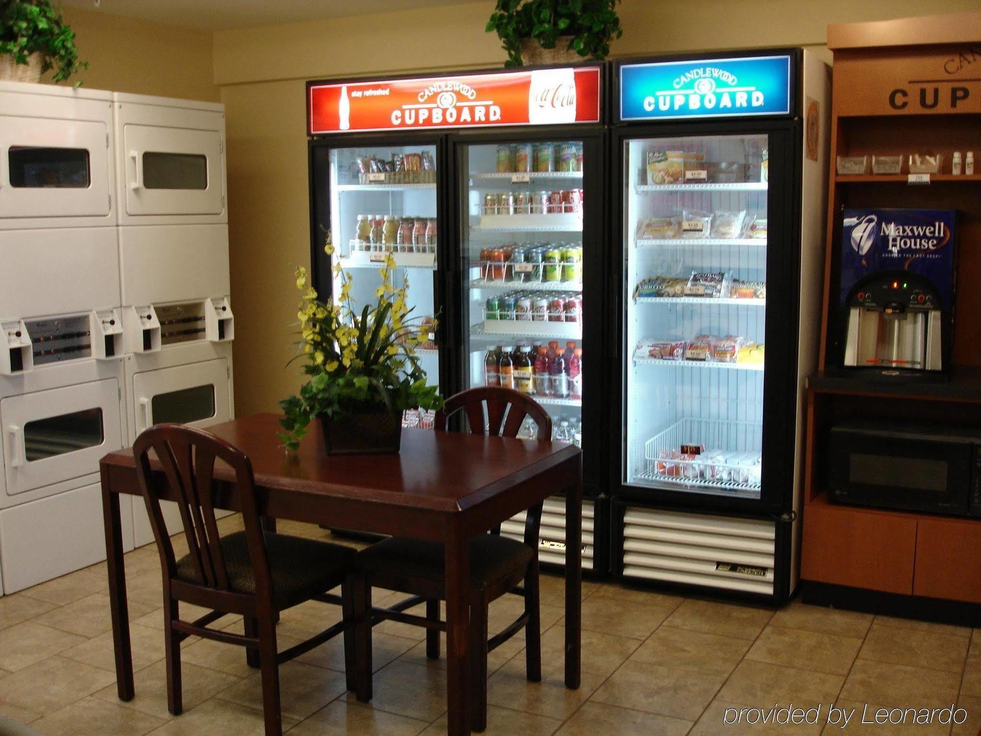 Sonesta Simply Suites Anaheim Garden Grove Facilities photo