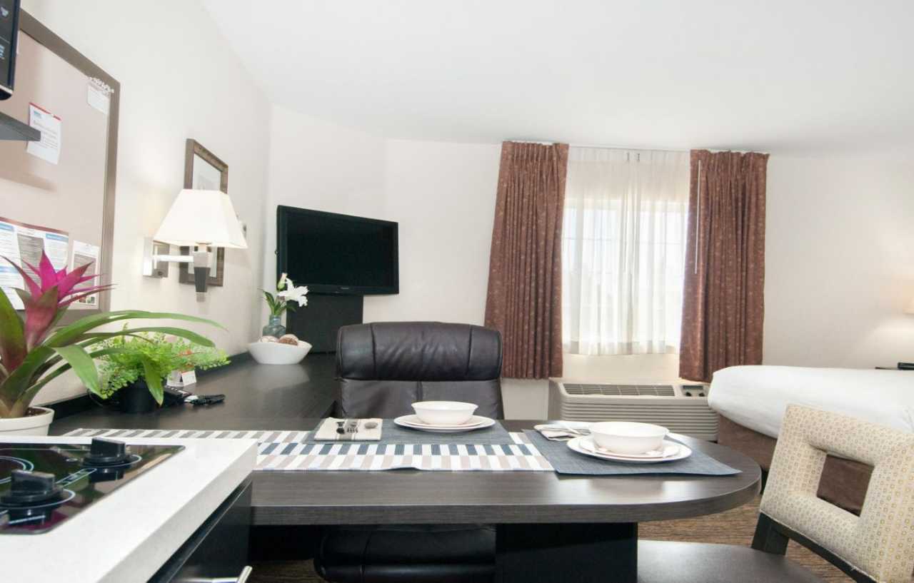 Sonesta Simply Suites Anaheim Garden Grove Exterior photo