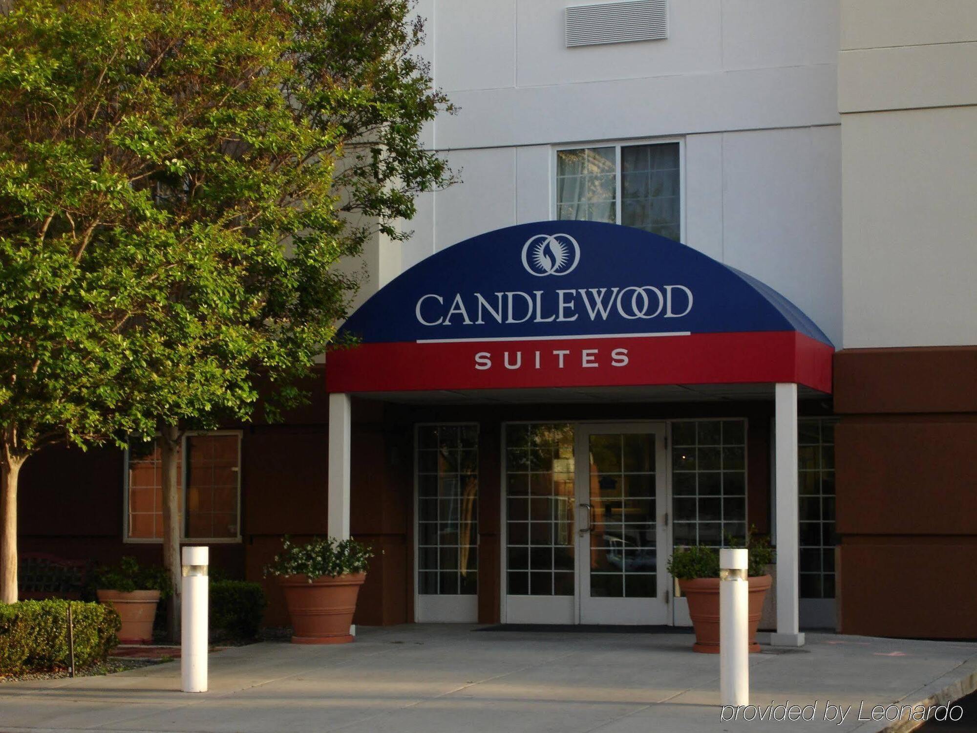 Sonesta Simply Suites Anaheim Garden Grove Exterior photo