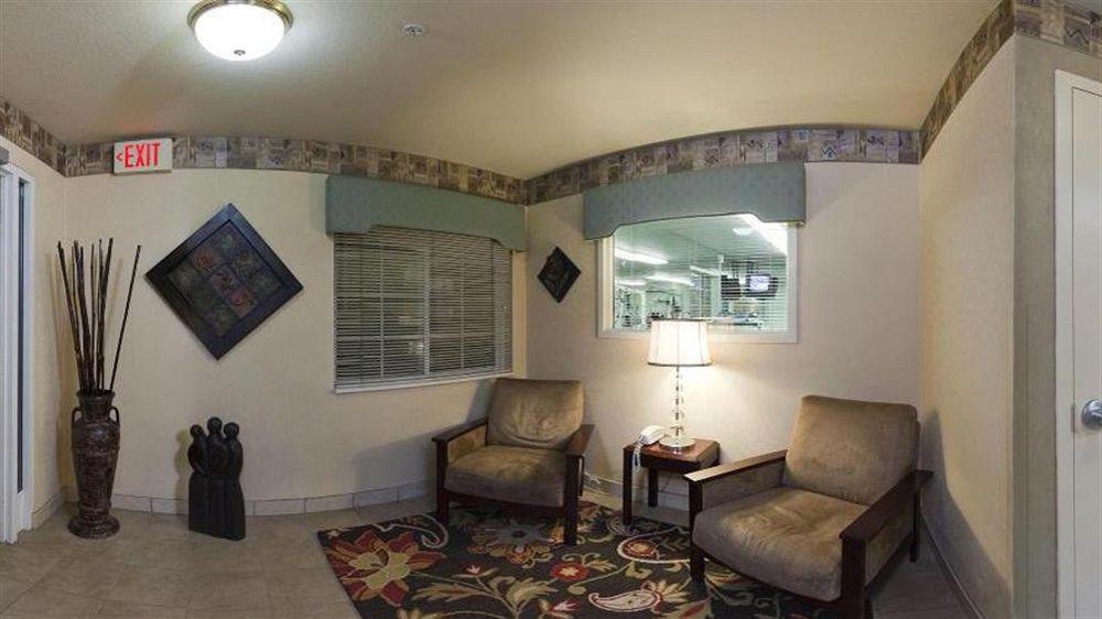 Sonesta Simply Suites Anaheim Garden Grove Exterior photo