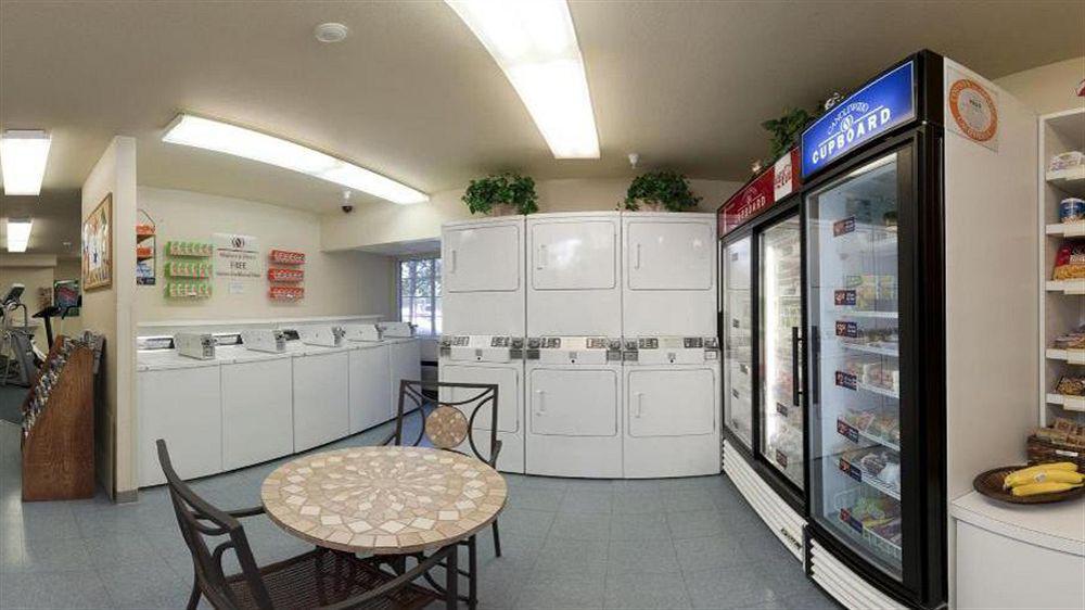 Sonesta Simply Suites Anaheim Garden Grove Exterior photo