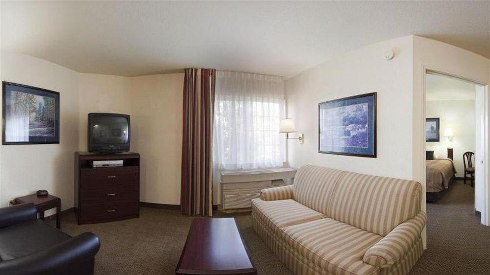 Sonesta Simply Suites Anaheim Garden Grove Exterior photo