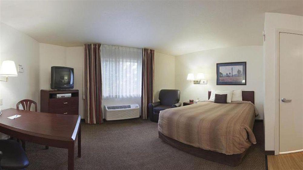 Sonesta Simply Suites Anaheim Garden Grove Exterior photo
